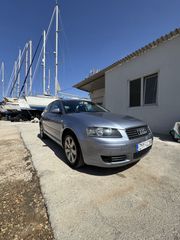 Audi A3 2005-thumb-7