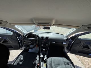 Audi A3 2005-thumb-13