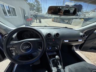 Audi A3 2005-thumb-17
