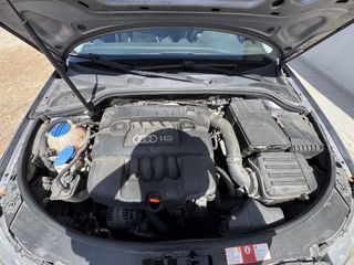 Audi A3 2005-thumb-20