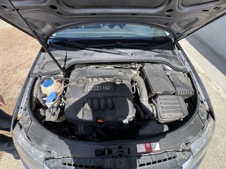 Audi A3 2005-thumb-21