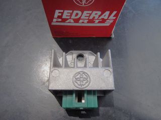 ΑΝΟΡΘΩΤΗΣ CRYPTON-R NEW FEDERAL