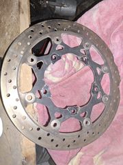 ΔΙΣΚΟΠΛΑΚΑ SUZUKI VSTROM 650-thumb-1
