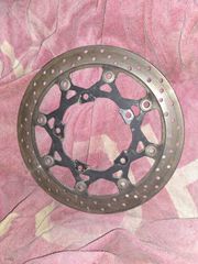 ΔΙΣΚΟΠΛΑΚΑ SUZUKI VSTROM 650-thumb-2
