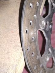 ΔΙΣΚΟΠΛΑΚΑ SUZUKI VSTROM 650-thumb-3