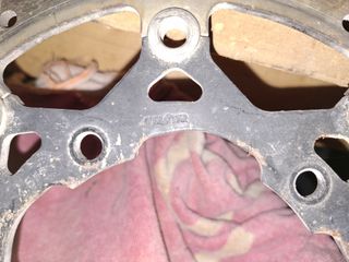 ΔΙΣΚΟΠΛΑΚΑ SUZUKI VSTROM 650-thumb-4