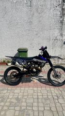 KTM 350 SX-F 2020 SXF