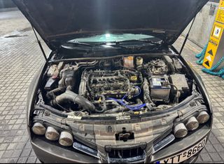 Alfa Romeo Alfa 159 2007 1.9-thumb-3