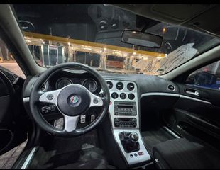Alfa Romeo Alfa 159 2007 1.9-thumb-5