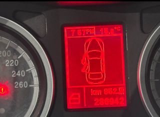 Alfa Romeo Alfa 159 2007 1.9-thumb-6