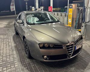 Alfa Romeo Alfa 159 2007 1.9-thumb-8