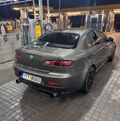 Alfa Romeo Alfa 159 2007 1.9-thumb-10