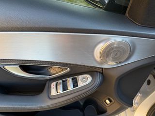 Mercedes-Benz C 200 2015 C180 ΠΑΝΟΡΑΜΑ AMG LOOK 63 EYKAIRIA-thumb-32