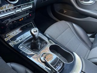 Mercedes-Benz C 200 2015 C180 ΠΑΝΟΡΑΜΑ AMG LOOK 63 EYKAIRIA-thumb-35