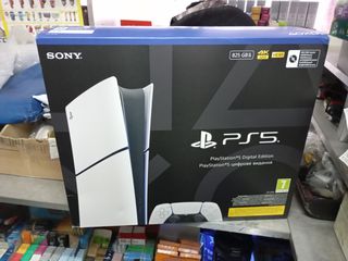 PLAY STATION 5-thumb-1