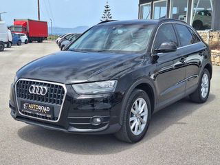 Audi Q3 2011