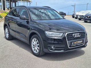 Audi Q3 2011-thumb-1