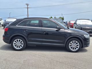 Audi Q3 2011-thumb-3