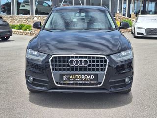 Audi Q3 2011-thumb-7