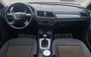 Audi Q3 2011-thumb-8