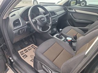 Audi Q3 2011-thumb-9