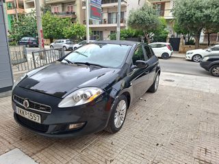 Fiat Bravo 2008