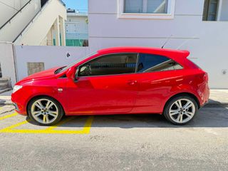 Seat Ibiza 2011 1.2 TSI