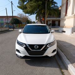 Nissan Qashqai 2021