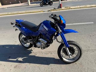 Yamaha XT 600E 2003 Άριστο super motard