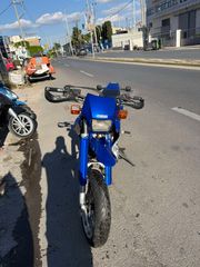 Yamaha XT 600E 2003 Άριστο super motard-thumb-4