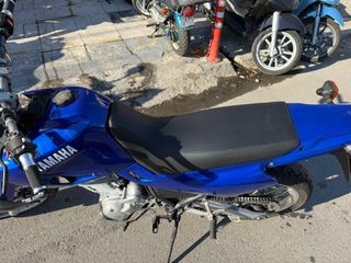 Yamaha XT 600E 2003 Άριστο super motard-thumb-7