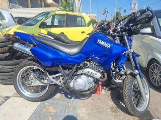 Yamaha XT 600E 2003 Άριστο super motard-thumb-2