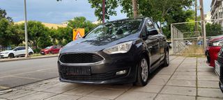 Ford C-Max 2016