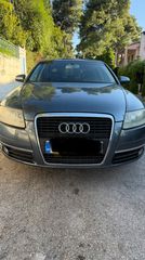 Audi A6 2007