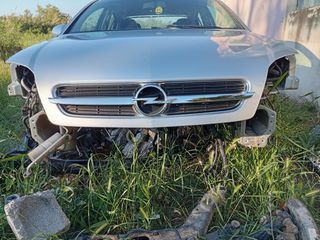 ΚΑΠΟ OPEL VECTRA C