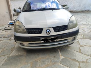 Renault Clio 2003 CLIO 1.4 16V