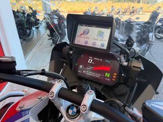 Bmw R 1250 GS Adventure 2020 Rallye Edition-Navigator-Billet Option 719 + Ανταλλαγή !-thumb-11