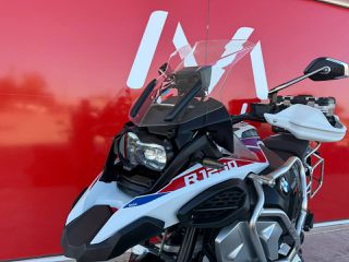 Bmw R 1250 GS Adventure 2020 Rallye Edition-Navigator-Billet Option 719 + Ανταλλαγή !-thumb-2