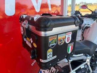 Bmw R 1250 GS Adventure 2020 Rallye Edition-Navigator-Billet Option 719 + Ανταλλαγή !-thumb-8