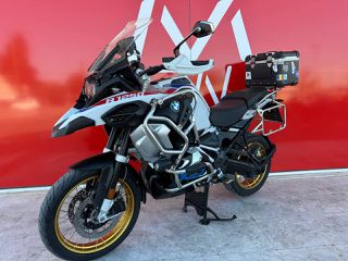 Bmw R 1250 GS Adventure 2020 Rallye Edition-Navigator-Billet Option 719 + Ανταλλαγή !