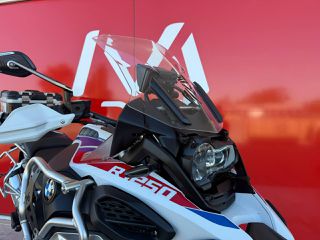 Bmw R 1250 GS Adventure 2020 Rallye Edition-Navigator-Billet Option 719 + Ανταλλαγή !-thumb-10
