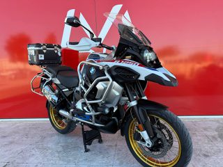 Bmw R 1250 GS Adventure 2020 Rallye Edition-Navigator-Billet Option 719 + Ανταλλαγή !-thumb-24