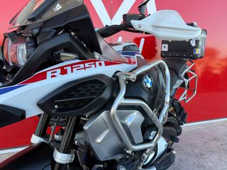 Bmw R 1250 GS Adventure 2020 Rallye Edition-Navigator-Billet Option 719 + Ανταλλαγή !-thumb-7