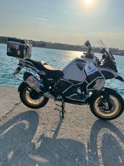 Bmw R 1250 GS Adventure 2020 Rallye Edition-Navigator-Billet Option 719 + Ανταλλαγή !-thumb-41