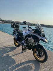 Bmw R 1250 GS Adventure 2020 Rallye Edition-Navigator-Billet Option 719 + Ανταλλαγή !-thumb-42