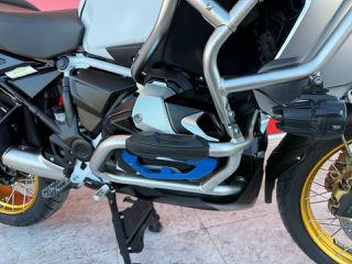 Bmw R 1250 GS Adventure 2020 Rallye Edition-Navigator-Billet Option 719 + Ανταλλαγή !-thumb-12