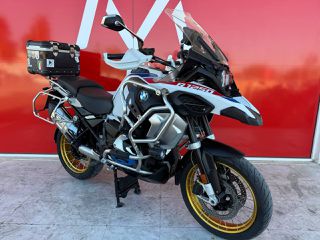 Bmw R 1250 GS Adventure 2020 Rallye Edition-Navigator-Billet Option 719 + Ανταλλαγή !-thumb-13
