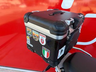 Bmw R 1250 GS Adventure 2020 Rallye Edition-Navigator-Billet Option 719 + Ανταλλαγή !-thumb-28