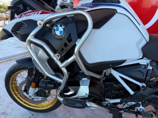 Bmw R 1250 GS Adventure 2020 Rallye Edition-Navigator-Billet Option 719 + Ανταλλαγή !-thumb-14