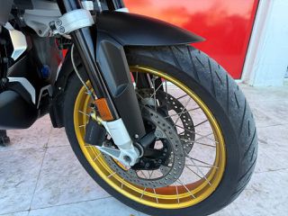Bmw R 1250 GS Adventure 2020 Rallye Edition-Navigator-Billet Option 719 + Ανταλλαγή !-thumb-20